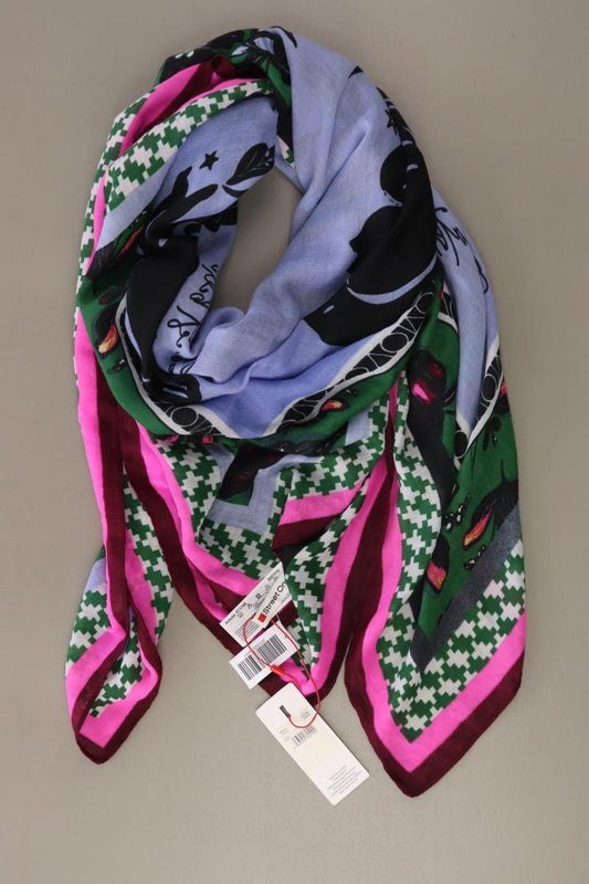 Street One Tuch neu mit Etikett mehrfarbig aus Polyester