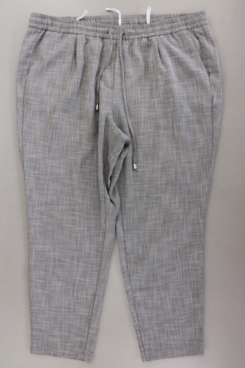 rick cardona Stoffhose Gr. 50 neuwertig grau