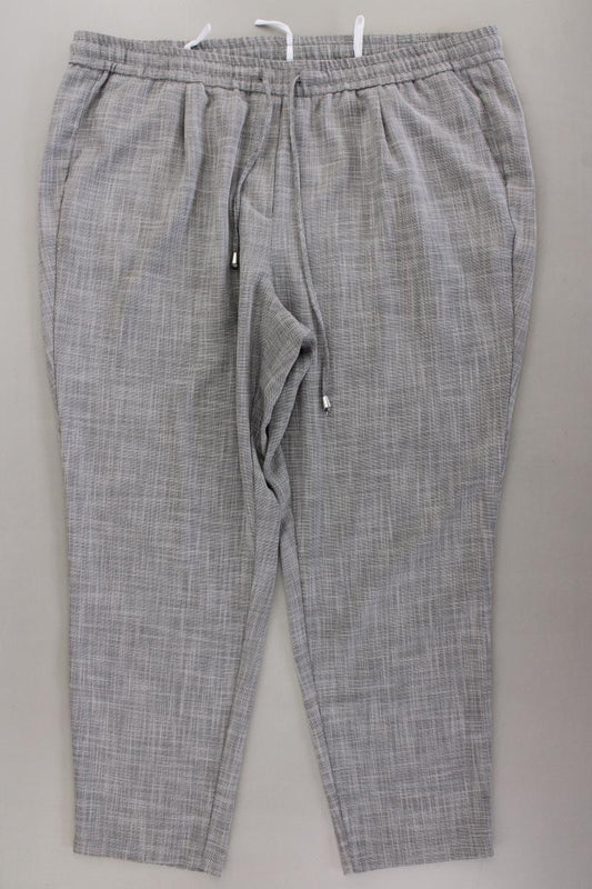 rick cardona Stoffhose Gr. 50 neuwertig grau