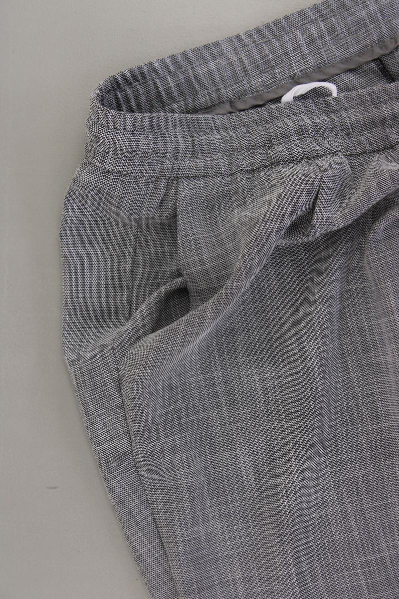 rick cardona Stoffhose Gr. 50 neuwertig grau