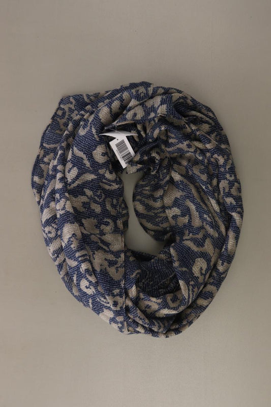 Tuch neu mit Etikett blau
