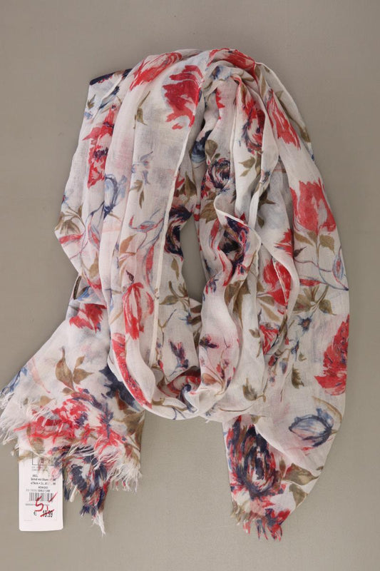 Adagio Tuch mit Blumenmuster neu mit Etikett mehrfarbig aus Polyester