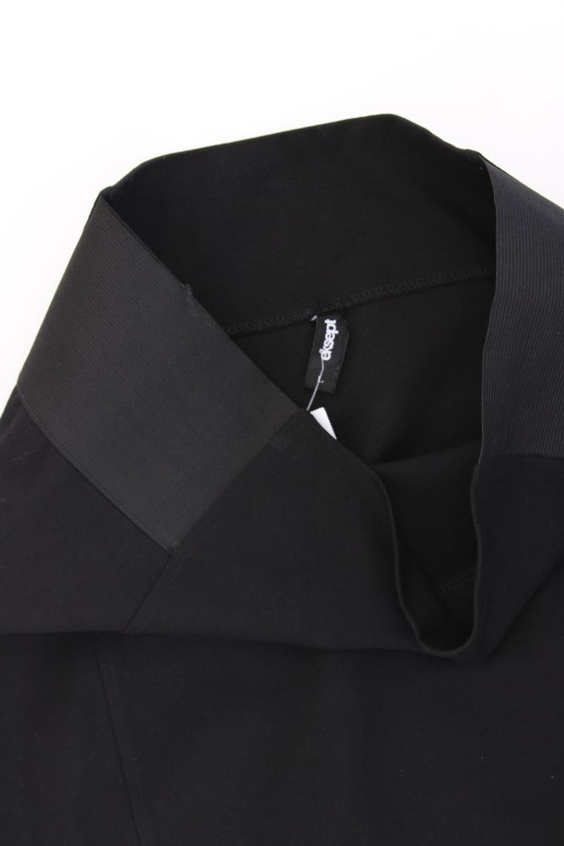 eksept Stretchrock Gr. L schwarz