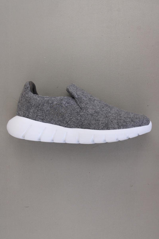 Giesswein Sneaker Gr. 36 grau