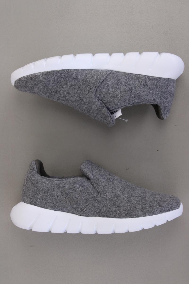 Giesswein Sneaker Gr. 36 grau