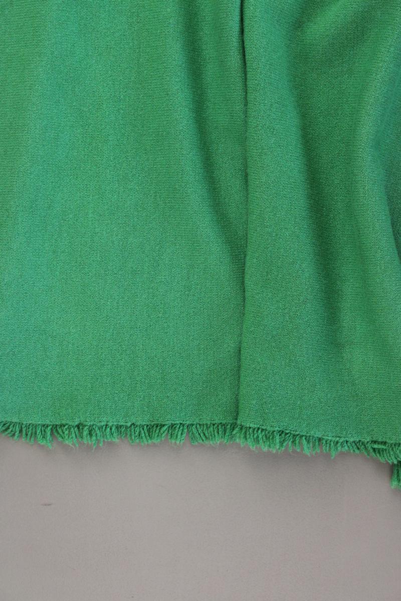 Feinstrickpullover Gr. OneSize grün
