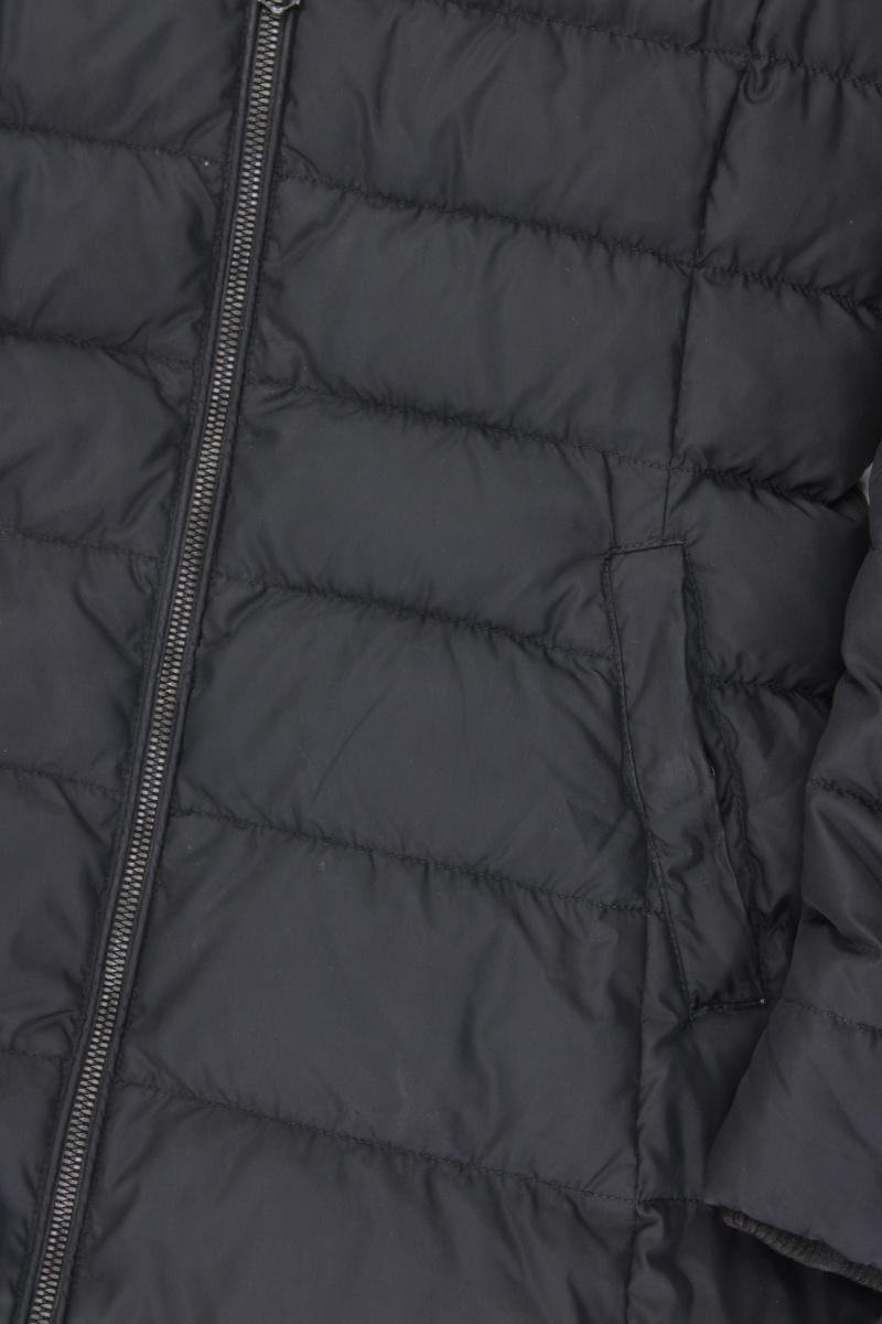 Hilfiger Denim Wintermantel Gr. M schwarz