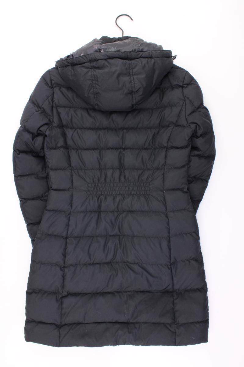 Hilfiger Denim Wintermantel Gr. M schwarz