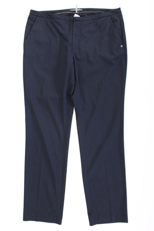 Dyanne Hose Gr. 40 blau aus Viskose
