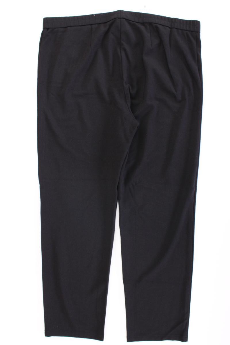 Frank Walder Stretchhose Gr. 48 Modell Mia schwarz aus Viskose