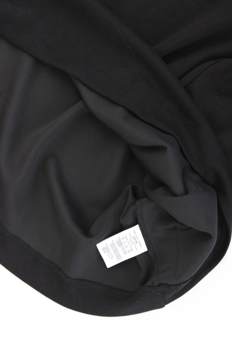 Via Appia Langarmpullover Gr. 50 schwarz aus Polyester
