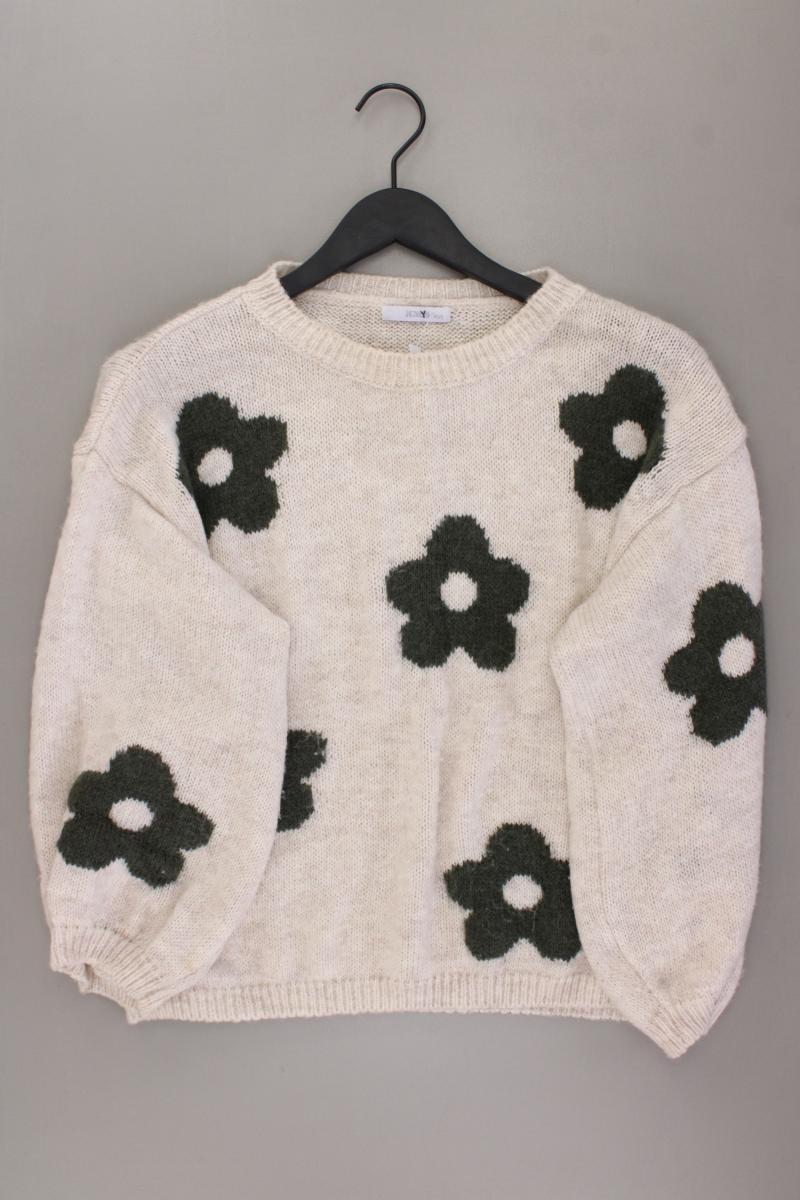 Haily's Strickpullover Gr. XS/s creme