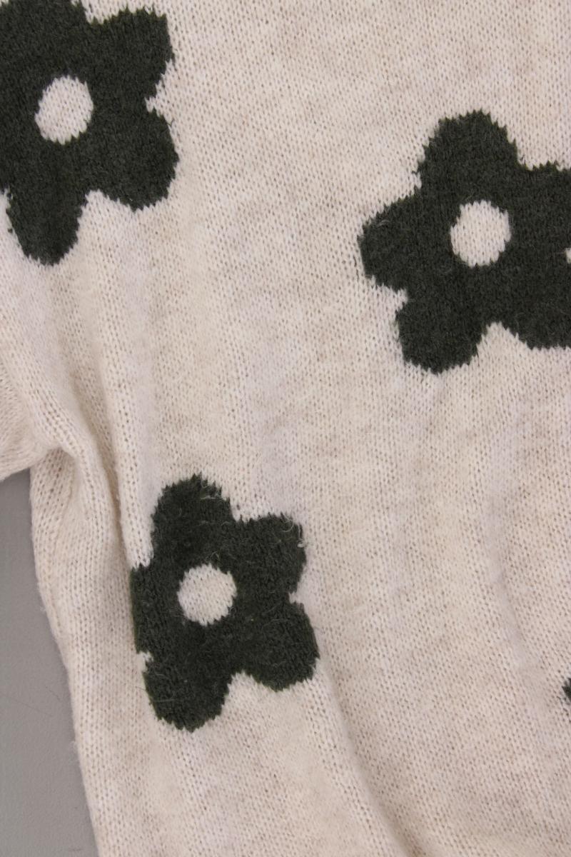 Haily's Strickpullover Gr. XS/s creme