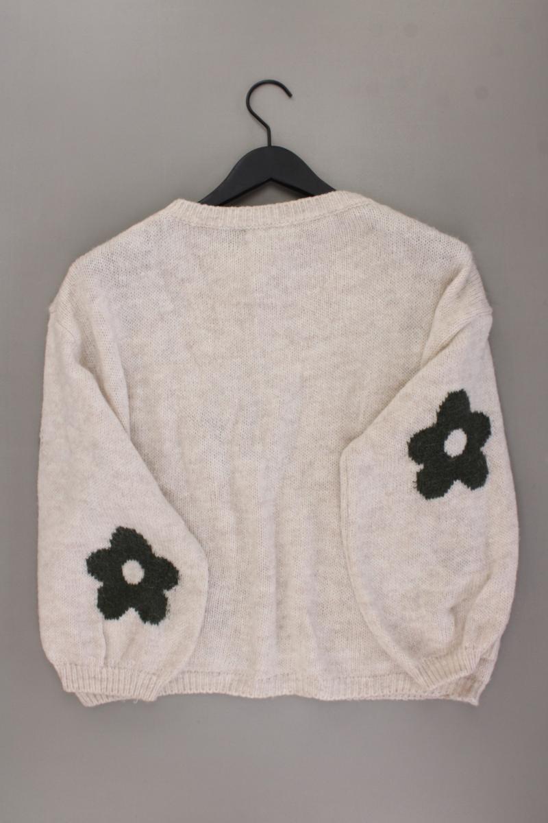 Haily's Strickpullover Gr. XS/s creme