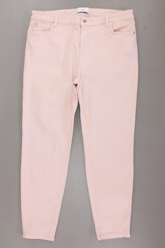 Amazon Skinny Jeans Gr. US 16 (XL) rosa