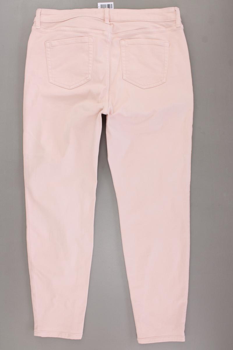 Amazon Skinny Jeans Gr. US 16 (XL) rosa