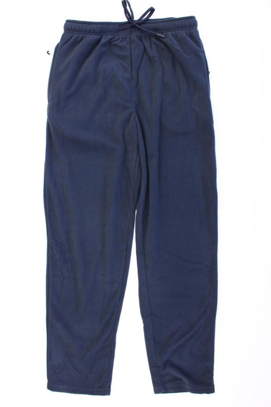 reusch Fleecehose Gr. M blau aus Polyester