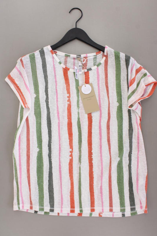 soyaconcept Ringelshirt Gr. L gestreift neu mit Etikett Neupreis: 32,99€!