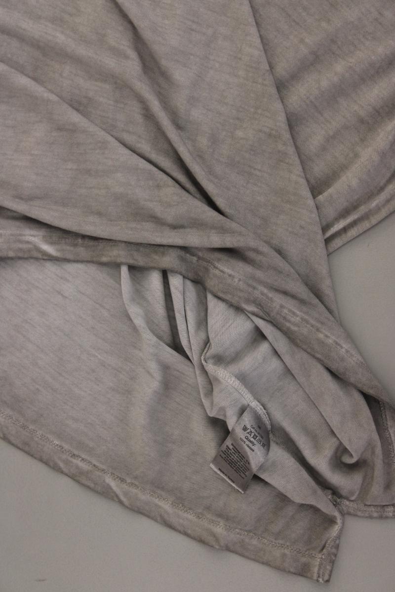 soyaconcept Trägertop Gr. XL grau aus Viskose