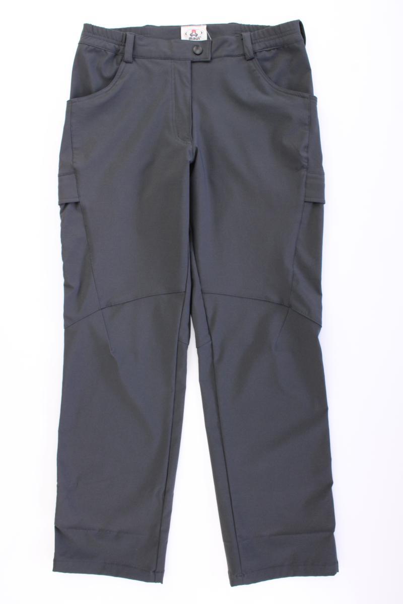 Maui Sports Hose Gr. 42 neuwertig grau aus Polyester