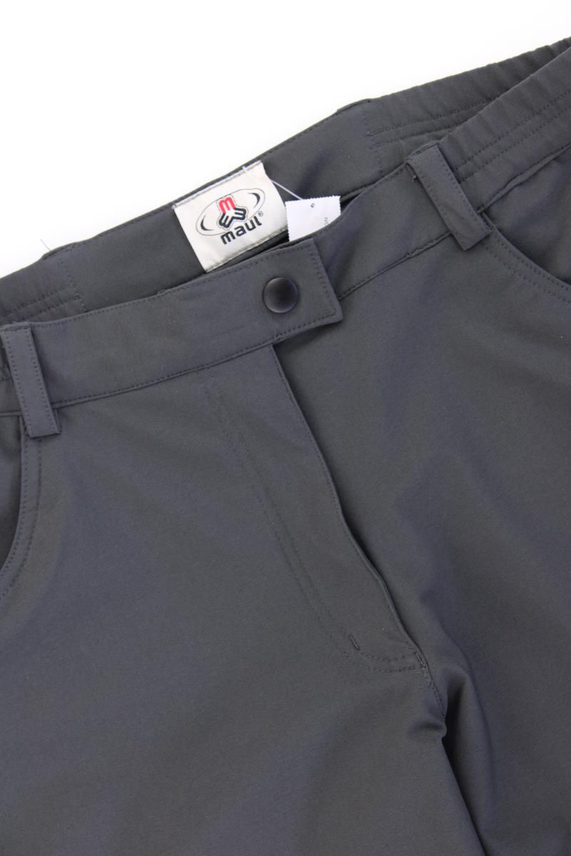 Maui Sports Hose Gr. 42 neuwertig grau aus Polyester