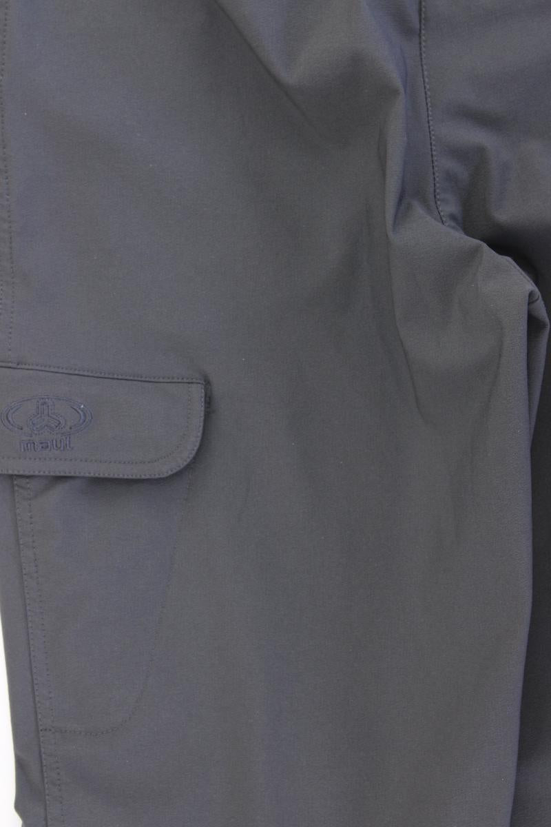 Maui Sports Hose Gr. 42 neuwertig grau aus Polyester