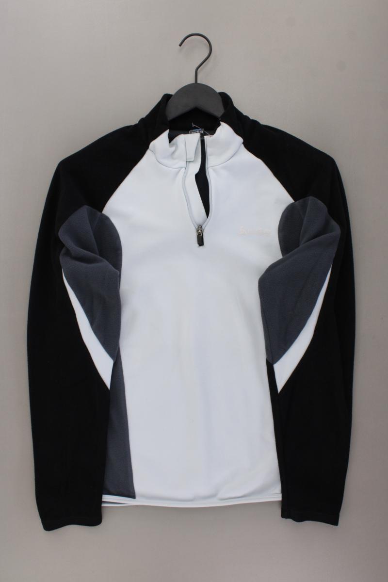 Odlo Fleecepullover Gr. L mehrfarbig aus Polyester