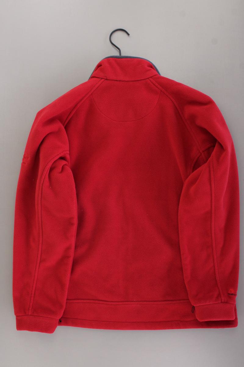 Regatta Fleecejacke Gr. 40 rot aus Polyester