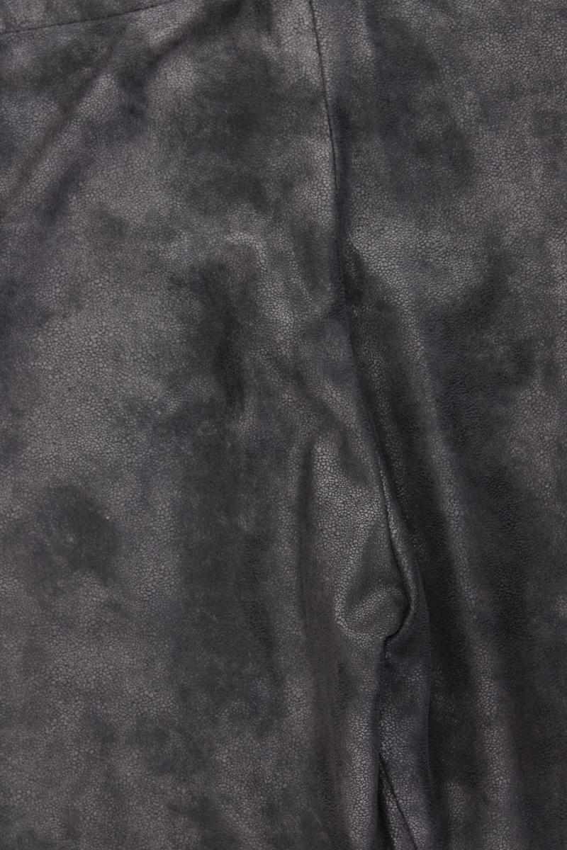 Schiffhauer Stretchhose Gr. 42 grau aus Polyester
