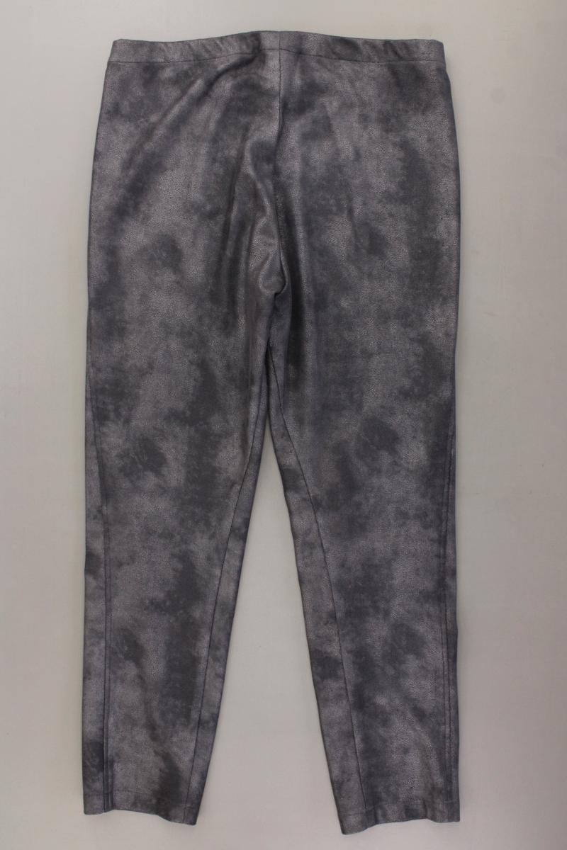 Schiffhauer Stretchhose Gr. 42 grau aus Polyester