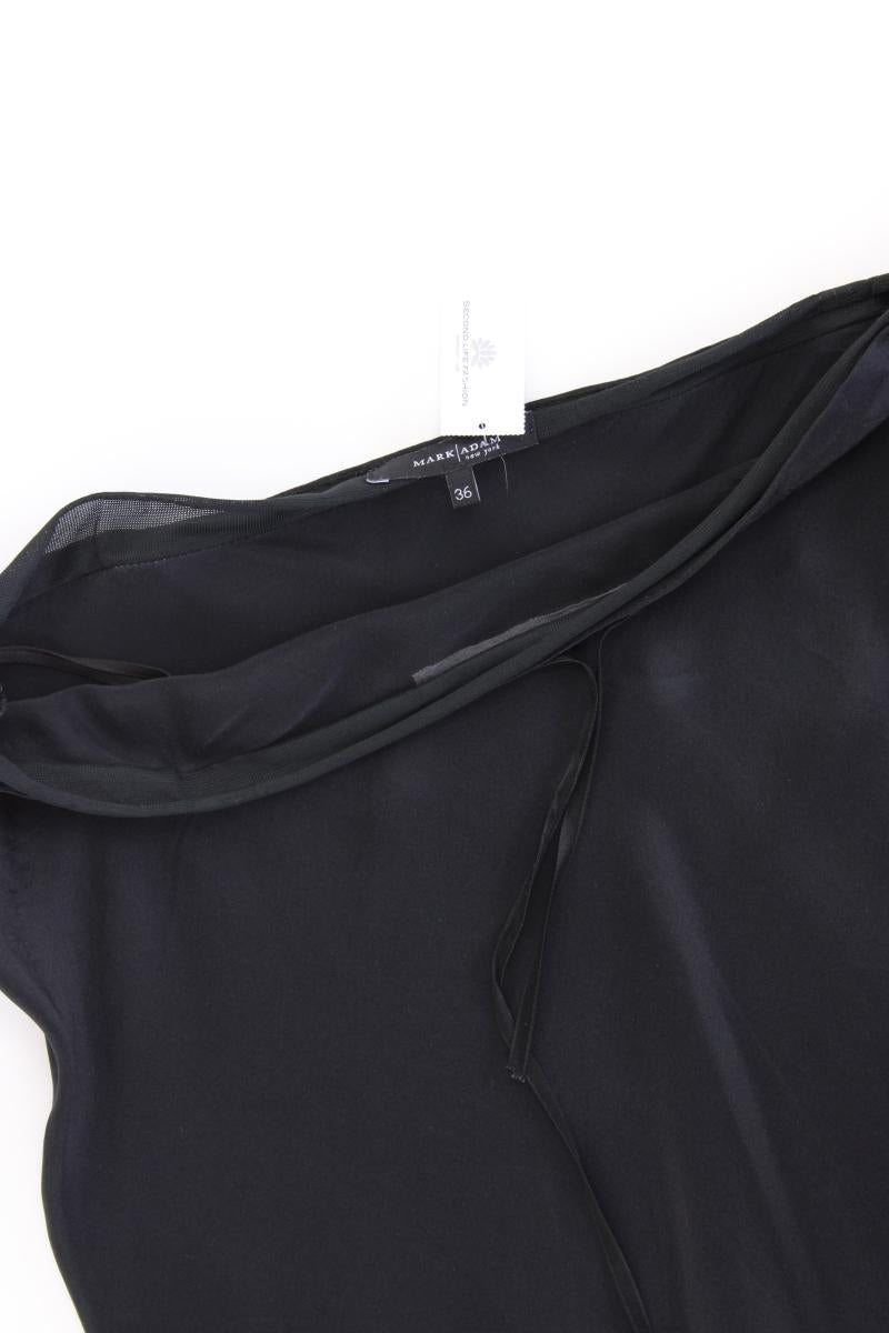 MARK ADAM Maxirock Gr. 36 schwarz