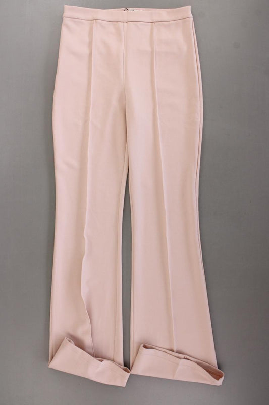 IVIVI Stretchhose Gr. L neu mit Etikett creme aus Polyester