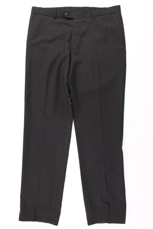 Stones Anzughose für Herren Gr. Langgröße 106 grau aus Polyester