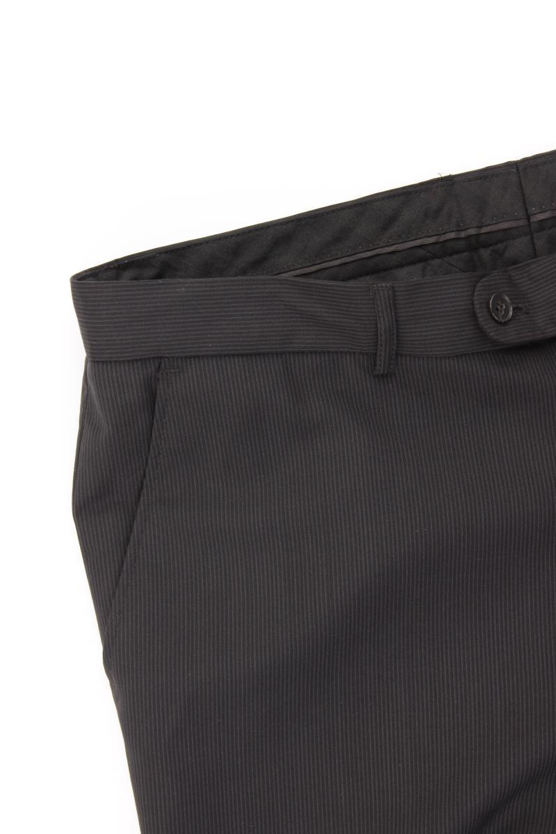 Stones Anzughose für Herren Gr. Langgröße 106 grau aus Polyester