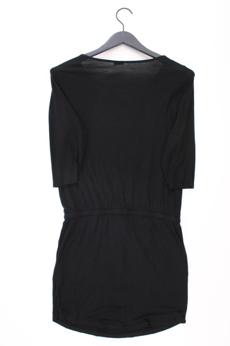 Lascana Jerseykleid Gr. 36 3/4 Ärmel schwarz