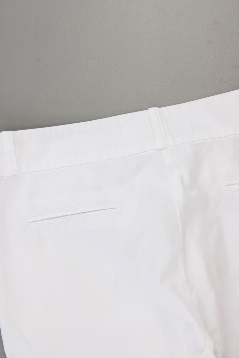 Airfield Stoffhose Gr. 36 weiß