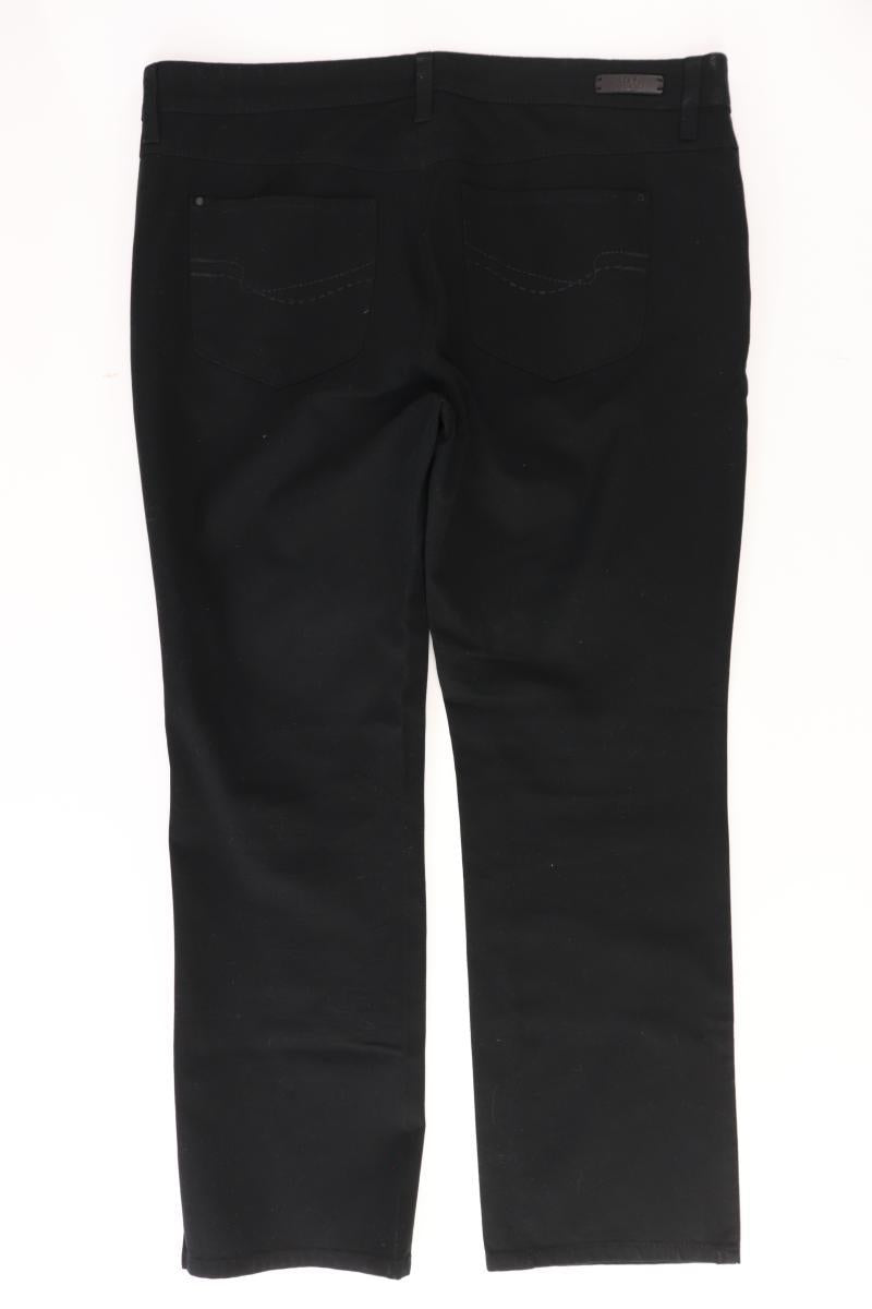 MAC Five-Pocket-Hose Gr. 44/L28 Modell Angela schwarz