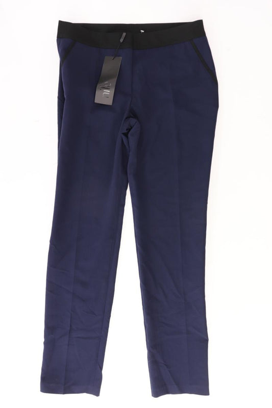 nife Anzughose Gr. 36 neu mit Etikett blau aus Polyester