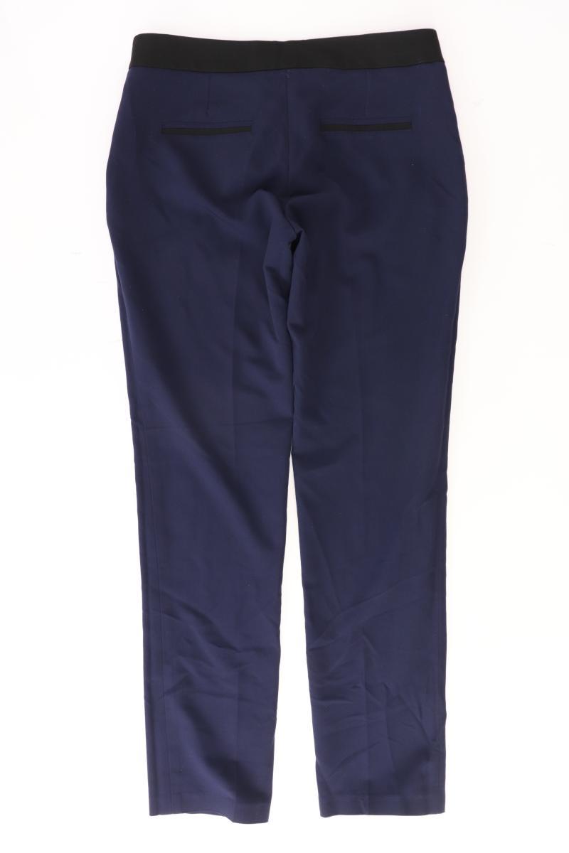 nife Anzughose Gr. 36 neu mit Etikett blau aus Polyester