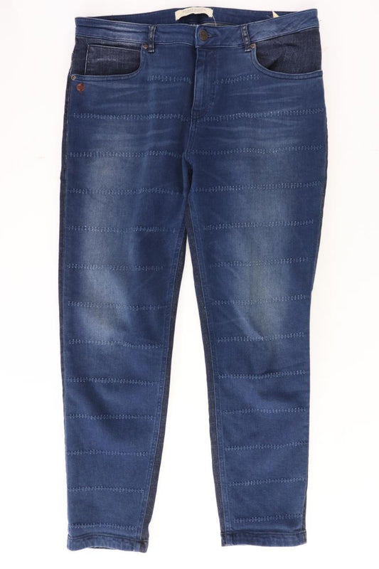 Maison Scotch Skinny Jeans Gr. W29/L32 neuwertig blau aus Baumwolle