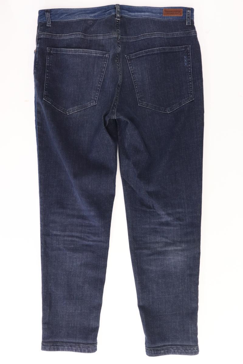 Maison Scotch Skinny Jeans Gr. W29/L32 neuwertig blau aus Baumwolle