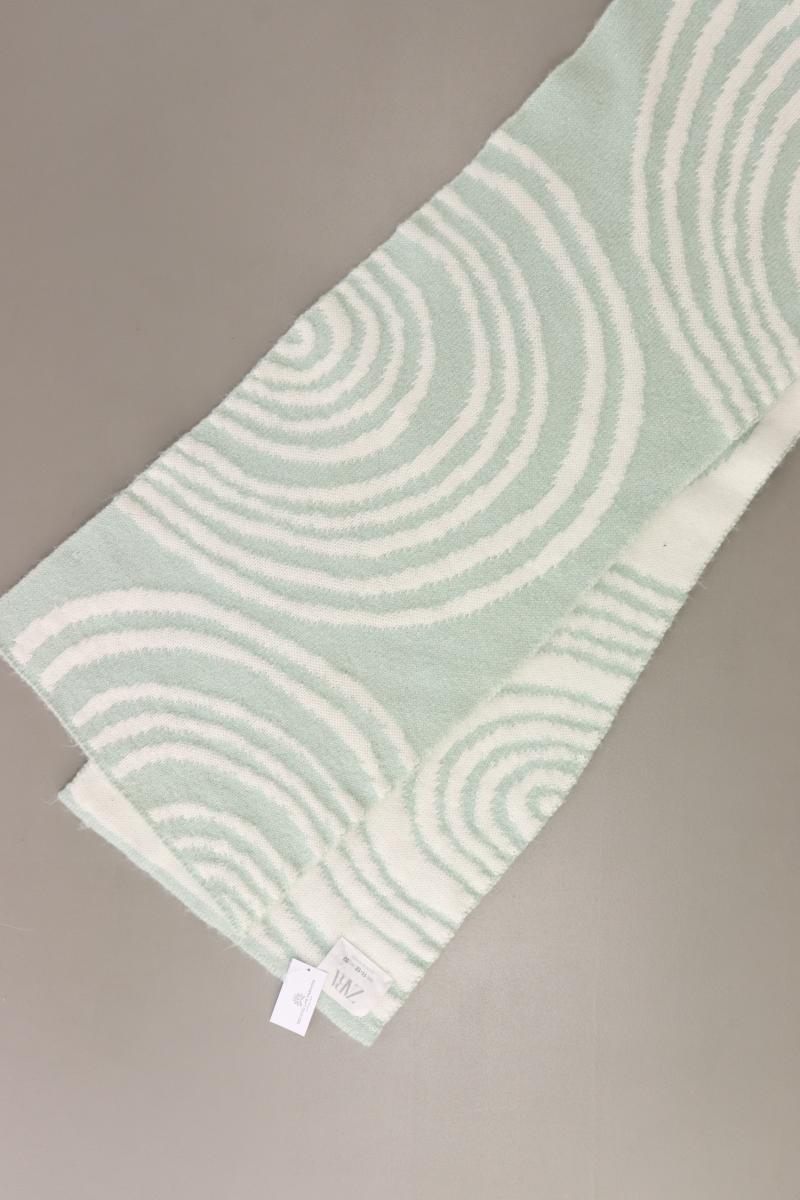 Second Hand Outfit Größe M mit Street One T-Shirt in Gr. 38 und Schal