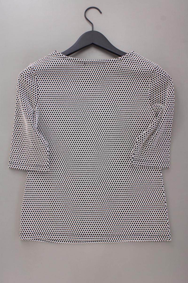 Fever London T-Shirt Gr. 36 Kurzarm grau aus Polyester