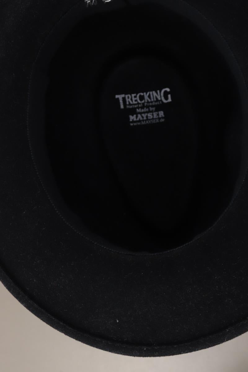Mayser Trecking Hut für Herren Neupreis: 169,99€! schwarz