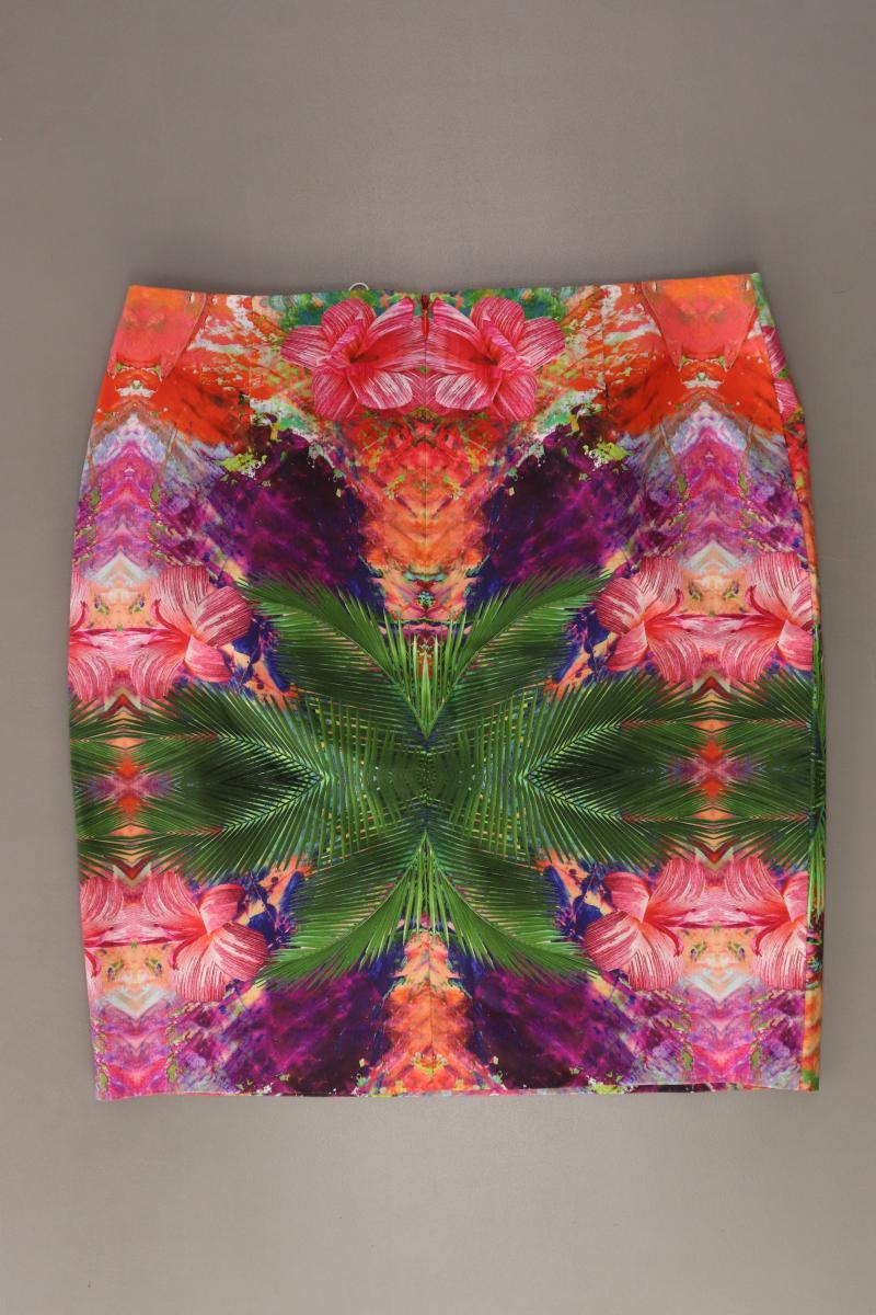 s.Oliver Rock Gr. 36 neu mit Etikett Neupreis: 59,99€! mehrfarbig aus Baumwolle