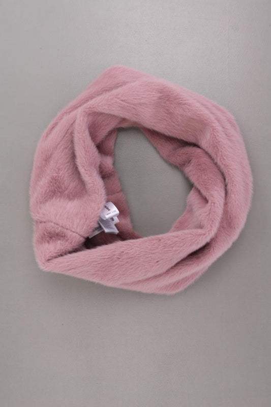 Loop neuwertig rosa aus Polyester