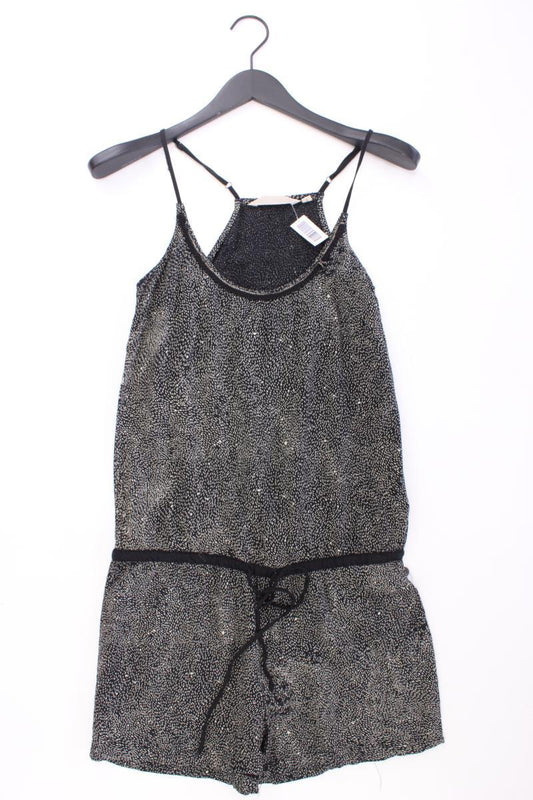 Garcia Jeans Regular Jumpsuit Gr. S grau