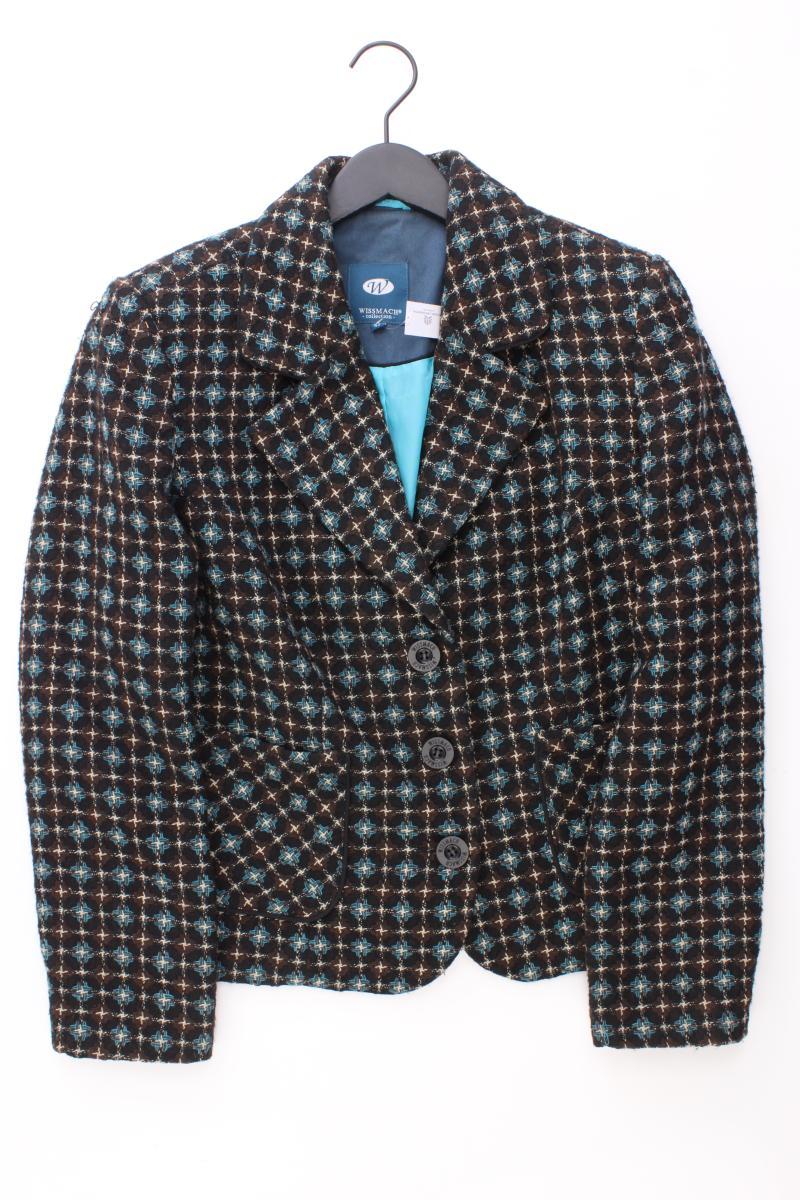 Wissmach Wollblazer Gr. 42 braun