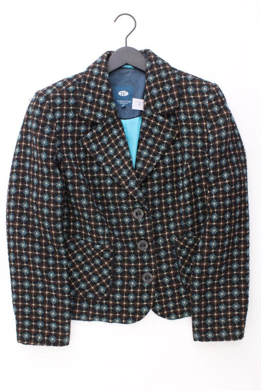 Wissmach Wollblazer Gr. 42 braun