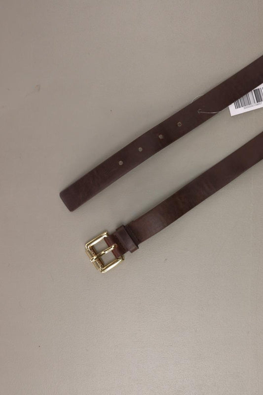 Michael Kors Gürtel braun aus Kunstleder